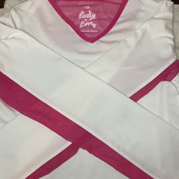 Lucky in Love 🎾 - Picture 1 of 3